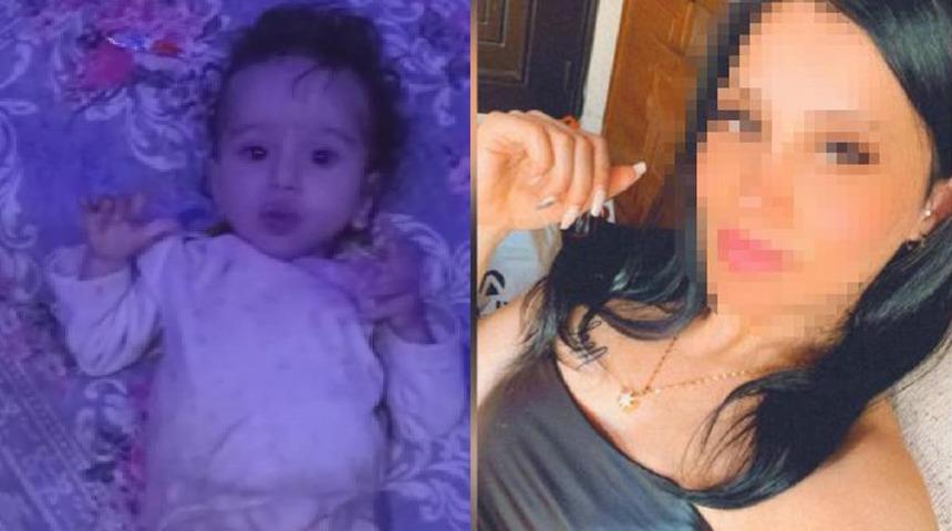 Çöp evde bulunmuştu! 1,5 yaşındaki Asel, devlet korumasına alındı