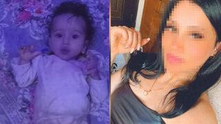 Çöp evde bulunmuştu! 1,5 yaşındaki Asel, devlet korumasına alındı