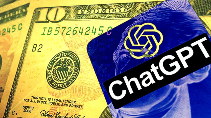 Sosyal medya bunu konuşuyor! Paylaşımı viral oldu... ChatGPT sayesinde lotodan ikramiye kazandığını açıkladı