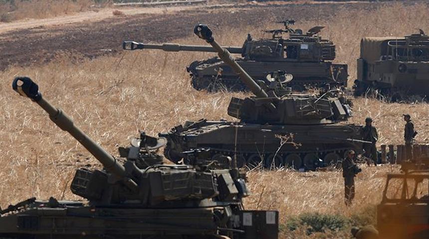 İsrail-Lübnan hattında gerilim tırmandı! "Kimse bizi sınamasın"