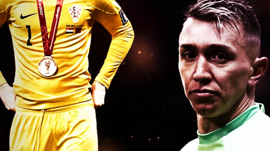 'Galatasaray'da Muslera'dan sonra kale onun!' diyerek duyurmuşlardı! Bonservisi belli oldu...