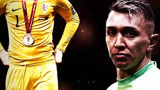 'Galatasaray'da Muslera'dan sonra kale onun!' diyerek duyurmuşlardı! Bonservisi belli oldu...