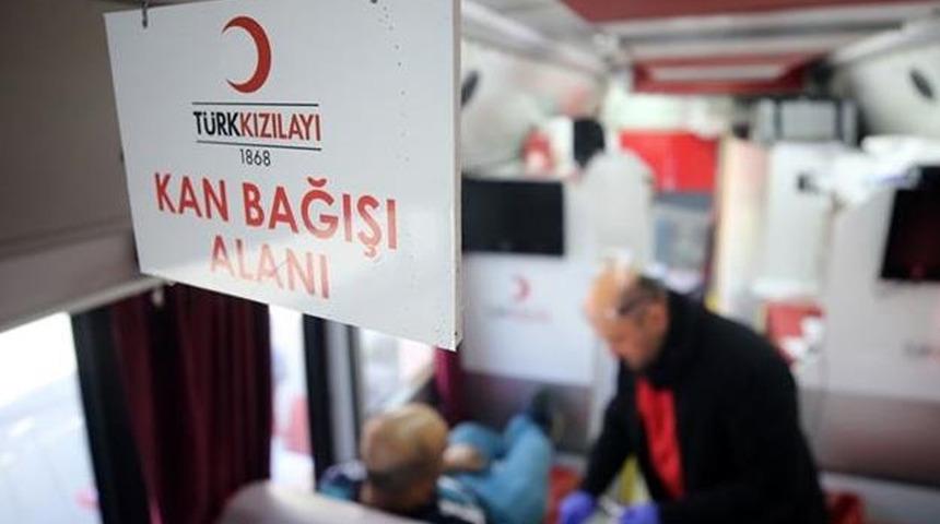 Ulusal kan stokları kritik seviyede! Kızılay'ın çağrısına İmamoğlu'ndan dikkat çeken yorum: 14 Mayıs'tan sonra...