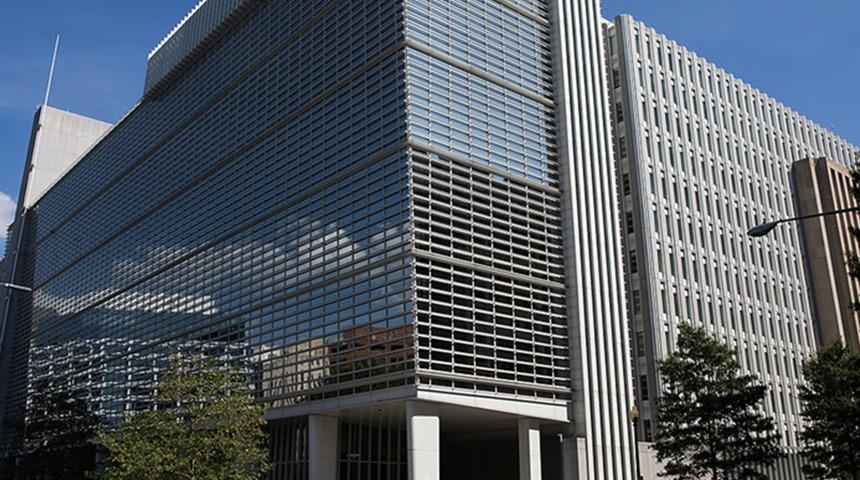 Dünya Bankası'ndan kritik Türkiye açıklaması! Ekonomik büyüme tahminleri yükseldi