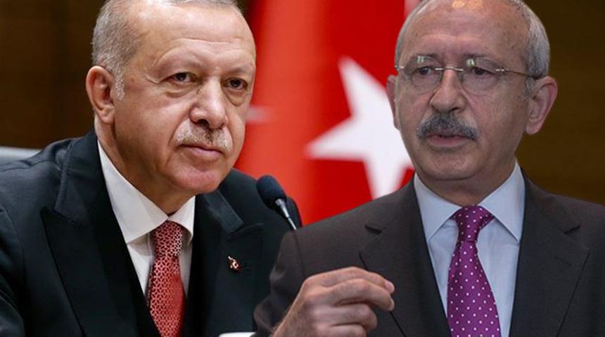 AK Partili Mustafa Şen'den anket açıklaması! 'Bir tek veri yok' deyip duyurdu: Kılıçdaroğlu ve Erdoğan...