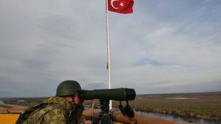 Bulgaristan'a kaçmaya çalışan terör şüphelileri Kırklareli'de yakalandı