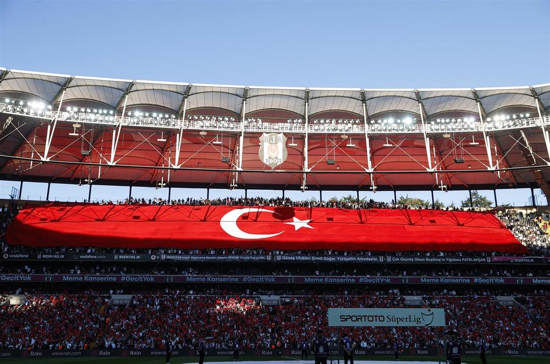 BEŞİKTAŞ (7)