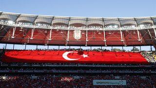 Beşiktaş, maç öncesinde veda etti! 'Ayrılıklar da sevdaya dahil'