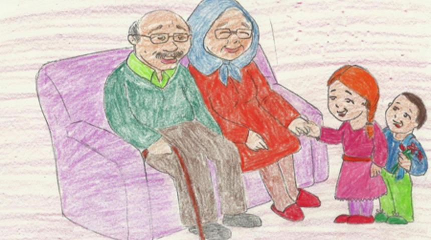 Ayşe Öğretmen'den Mektup Var!