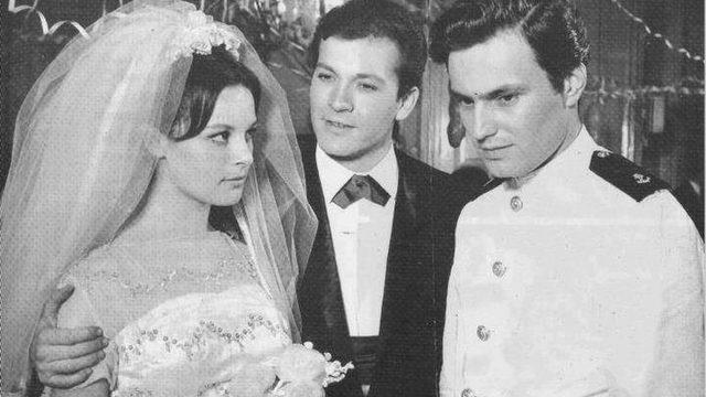 Hıçkırık filmi konusu nedir, oyuncuları kimler? Hıçkırık filmi ne zaman çekildi? Ediz Hun efsanesi yeniden izleyiciyle buluşuyor