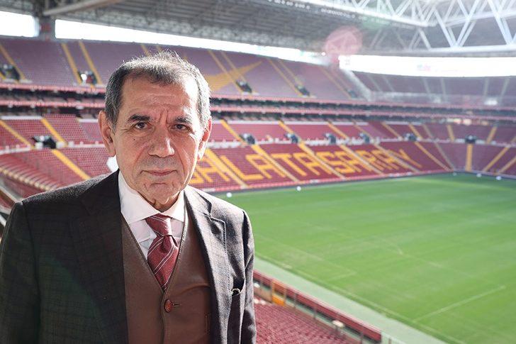 Dursun Özbek ile Ali Koç arasındaki gerilim artıyor! ''Bizim kıblemiz belli, kenetlenirsek kirli oyun biter'' G2