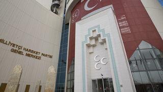 MHP'nin milletvekili aday listeleri belli oldu! İşte listede yer alan isimler...