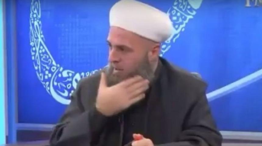 'Sakalsız erkek' tartışması: Allah muhafaza bir sürü düşünceye girersin