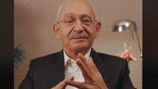 Kemal Kılıçdaroğlu yeni videoyla duyurdu: Bu sorular tarihe karışacak, kanun çıkaracağım 