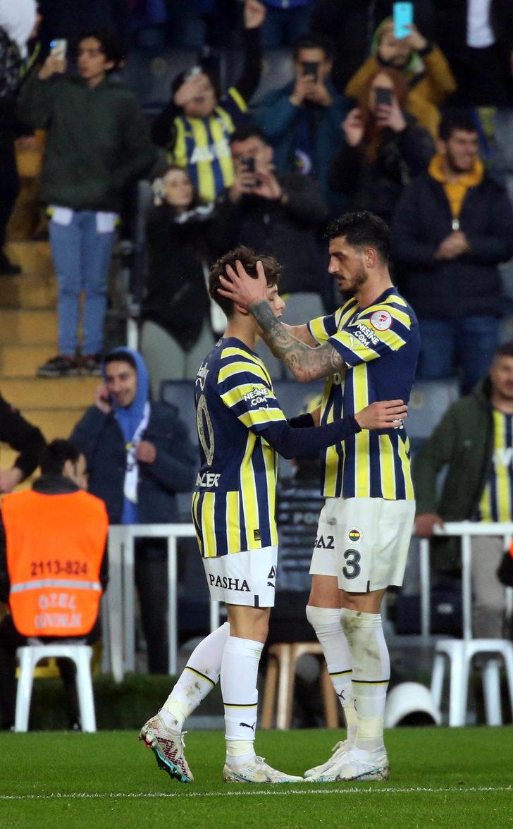 Fenerbahçe Kayserispor maçının ardından Jorge Jesus'a eleştiri! "Karizması zayıfladı, Guardiola bile..." G1