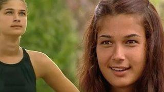 Survivor’la ünlenen Başak Özer’in son hali ağızları açık bıraktı! Görenler tanıyamadı