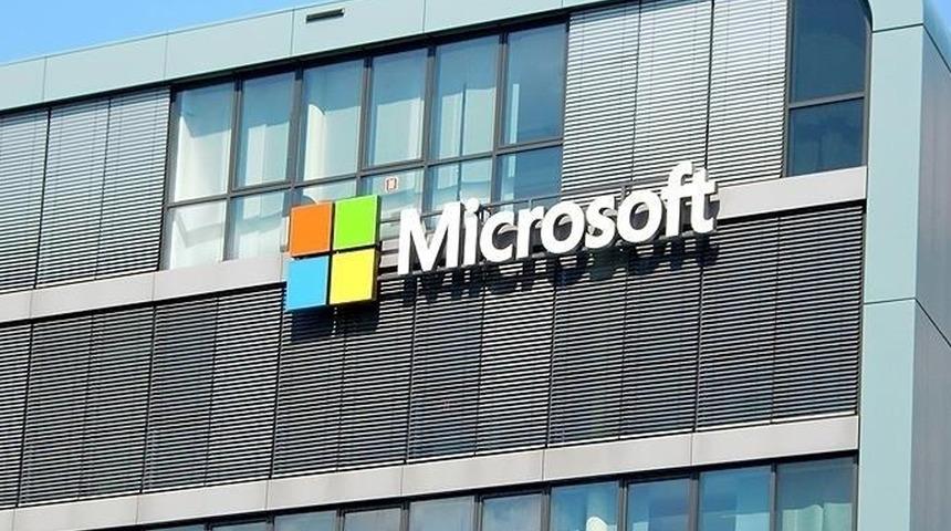 ABD'den Microsoft'a 3,3 milyon dolarlık para cezası!