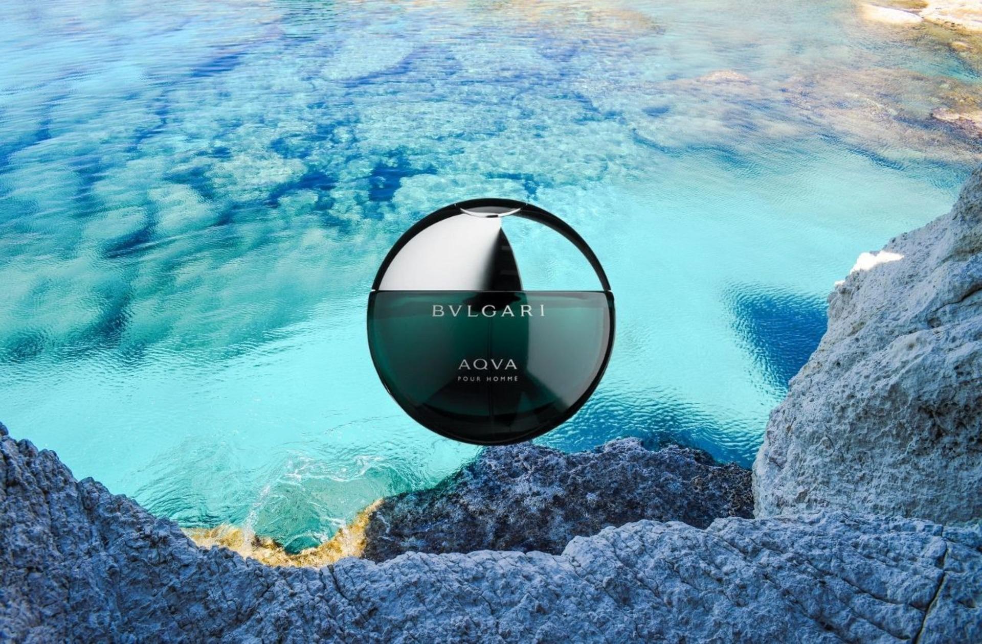 Tazelik hissinin diğer adı Bvlgari Aqva parfüm incelemesi ve yorumları