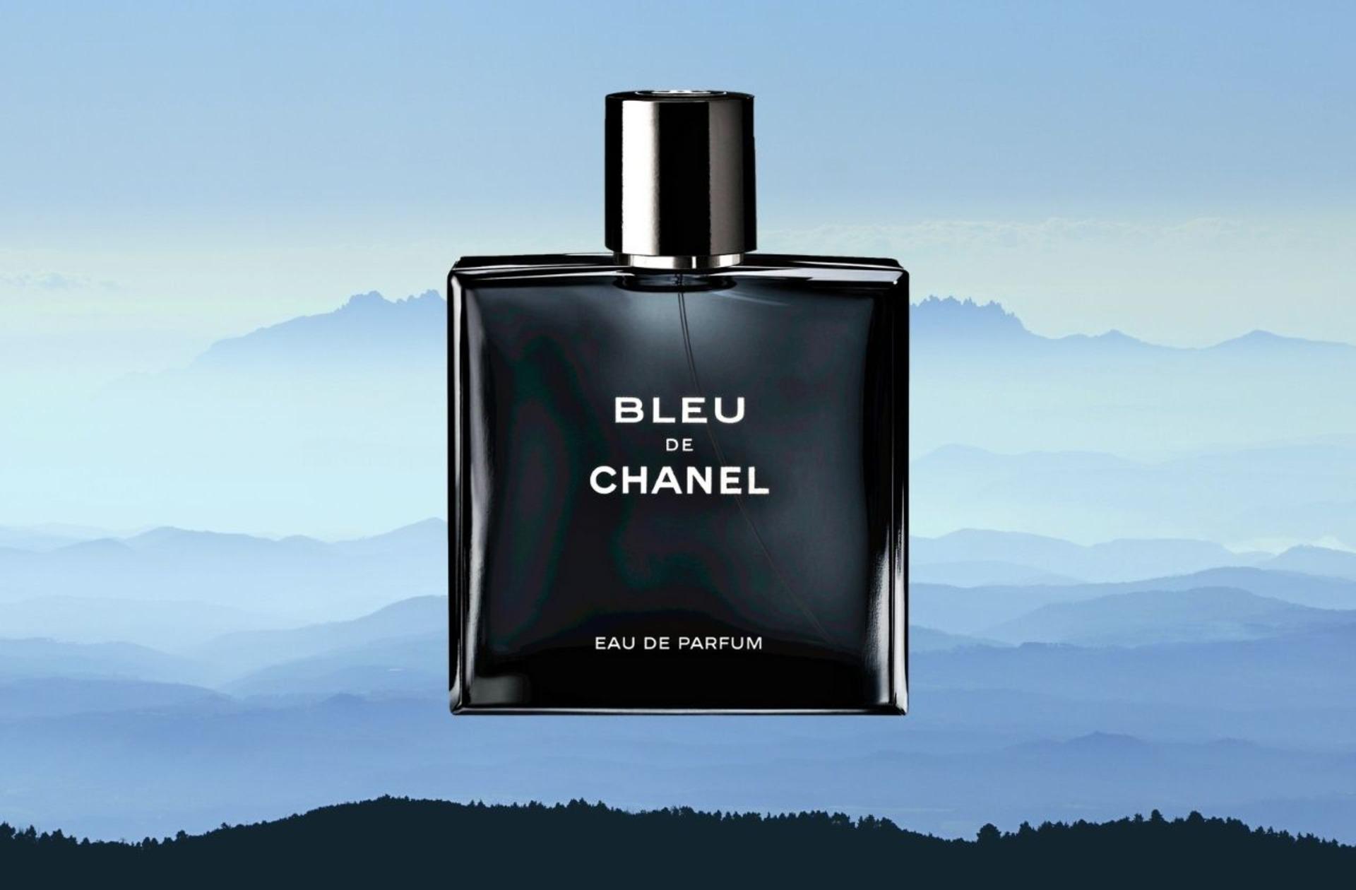 Zamansız şıklığın adresi Bleu de Chanel parfüm incelemesi ve yorumları