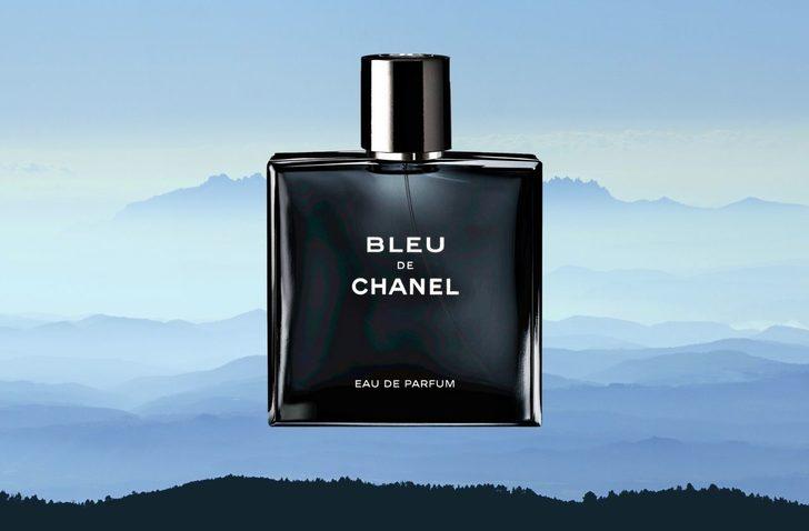 Chanel Bleu de Chanel edt Review Deutsch