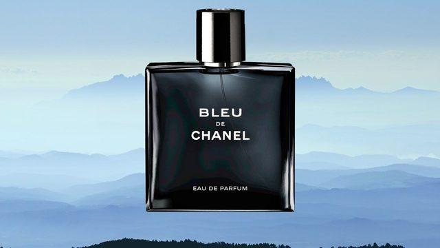 Zamansız şıklığın adresi Bleu de Chanel parfüm incelemesi ve yorumları