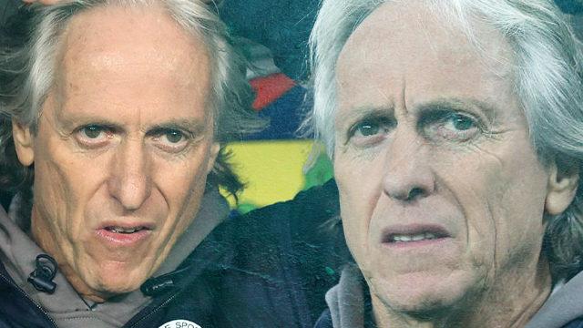 Fenerbahçe Teknik Direktörü Jorge Jesus istifa edecek mi? Kayserispor maçı sonrasında resmen cevap verdi...