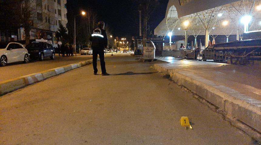 Çorum’da tartışan iki çocuktan biri tüfekle vurularak yaralandı