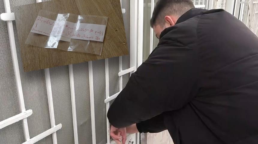 Yer: Bursa! Kiracısı kirayı ödemeden kaçıp gitti, karşılaştığı manzara karşısında şoke oldu: 'Eve girmeye korkuyoruz'
