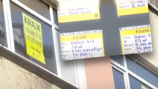 İstanbul'da emlak piyasasında deprem! Böylesi görülmedi, ne kiralayan ne de satın alan var: 4 ilçeye rağbet azaldı