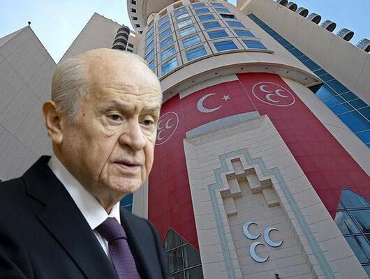 MHP'de milletvekili aday listeleri belli oldu! 5 ismin üstü çizildi, Bahçeli A Takımı'ndan vazgeçmedi