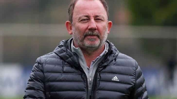 Trabzonspor'da Sergen Yalçın ile görüşme gerçekleşti! Yalçın gelir gelmez yılın transfer bombasını patlatıyor G1