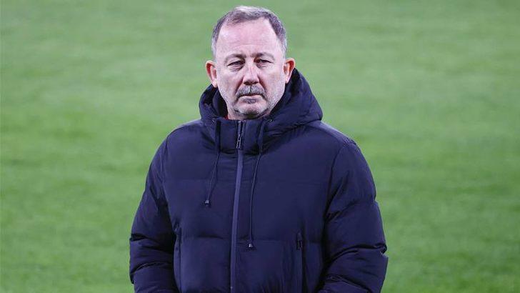 Trabzonspor'da Sergen Yalçın ile görüşme gerçekleşti! Yalçın gelir gelmez yılın transfer bombasını patlatıyor G2