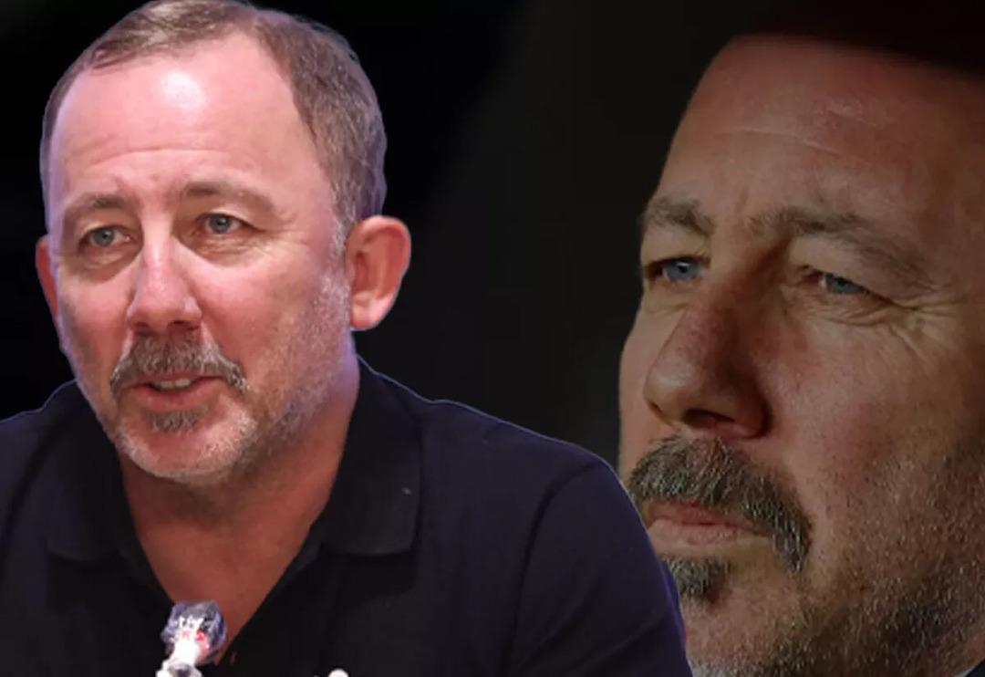 Trabzonspor'da Sergen Yal&ccedil;ın ile g&ouml;r&uuml;şme ger&ccedil;ekleşti! Yal&ccedil;ın gelir gelmez yılın transfer bombasını patlatıyor