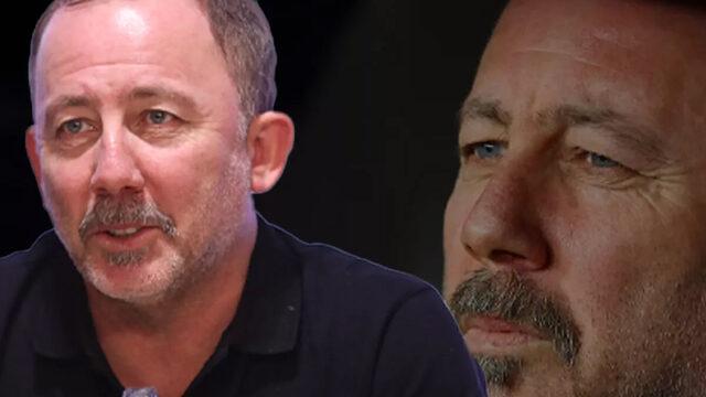 Trabzonspor'da Sergen Yalçın ile görüşme gerçekleşti! Yalçın gelir gelmez yılın transfer bombasını patlatıyor