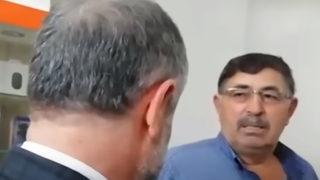 Bakan Nebati ile çiftçi arasındaki diyalog dikkat çekti! ‘Fiyatlar düşüyor’ dese de ikna edemedi…