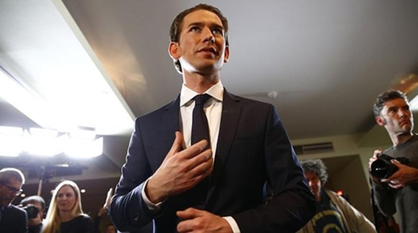 Türkiye'den Avusturya’daki yeni hükümet programına tepki!