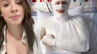 Kendisini aldatan kocası kaza geçirince aylarca ona baktı! “İyileşince ilk işi yeniden beni aldatmak oldu”