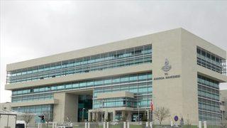 Anayasa Mahkemesi Başkanvekilliği görevine Gökcan yeniden seçildi