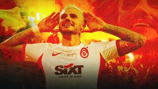 Herkes bu haberi bekliyordu, Icardi kendisi açıkladı! Sezon sonunda ayrılacak mı?