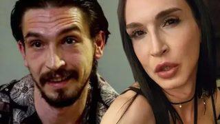 Çukur'un Timsah Celil'iydi! Cinsiyet değiştiren Meli Bendeli'den iddialı pozlar