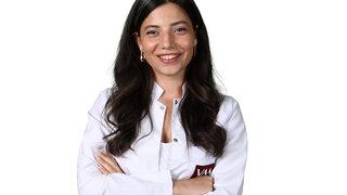 Uzman Klinik Psikolog Yaren Hamarat: 'Oruç tutmak ruhsal gelişime katkı sağlıyor'