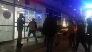 Çorum'da dehşet! 16 yaşındaki çocuk, pompalı tüfekle aynı yaştaki çocuğu vurdu