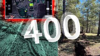 İlk kez böyle görüntülendi! Türkiye'yi endişelendiren gerçek: 400 kilometre hiç kesintisiz devam ediyor