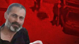 Korkunç cinayetin görüntüleri izleyenleri dehşete düşürdü! O anlar saniye saniye kameraya yansıdı