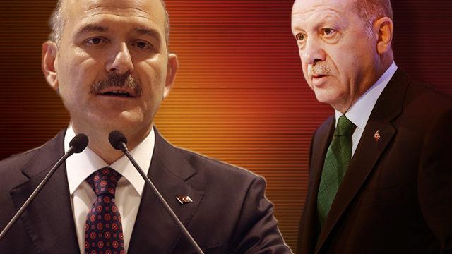 Siyaset arenası çıkacak sonucu bekliyordu! Cumhurbaşkanı Erdoğan 'istisna' kararını verdi! Bakan Soylu ve Binali Yıldırım...