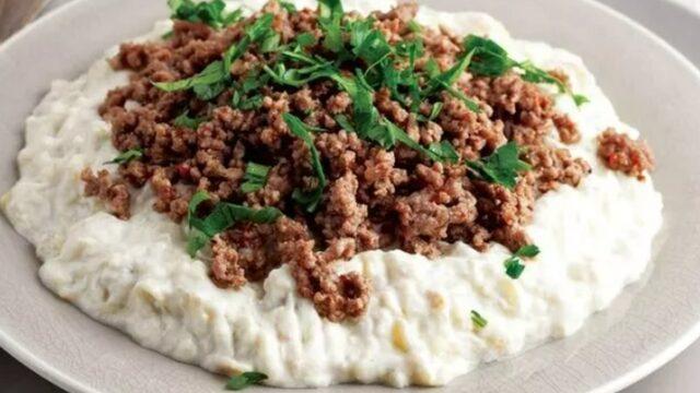 Bugün ne pişirsem? Ramazan'ın 16. günü iftar menüsü