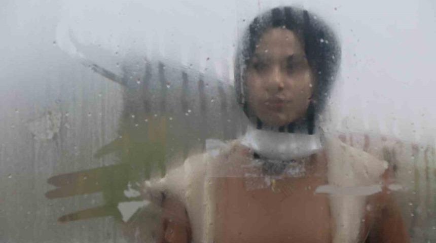 Erzincan&rsquo;da kuvvetli yağış, y&uuml;kseklerde kar bekleniyor