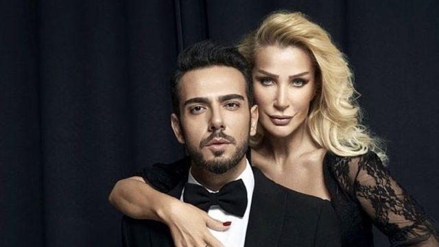 Seda Sayan: 'Altı evlilik bana yeter'