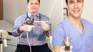 Jinekologun itirafı sosyal medyayı resmen salladı! Hastasının vajinasında bulduğu en şoke edici şeyi açıkladı