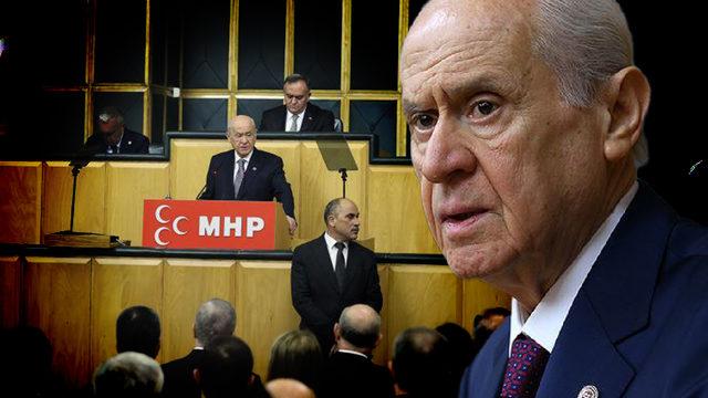 Son dakika | Aday listesi YSK'ya sunuldu! MHP resmen duyurdu: O ihtimal ortadan kalktı